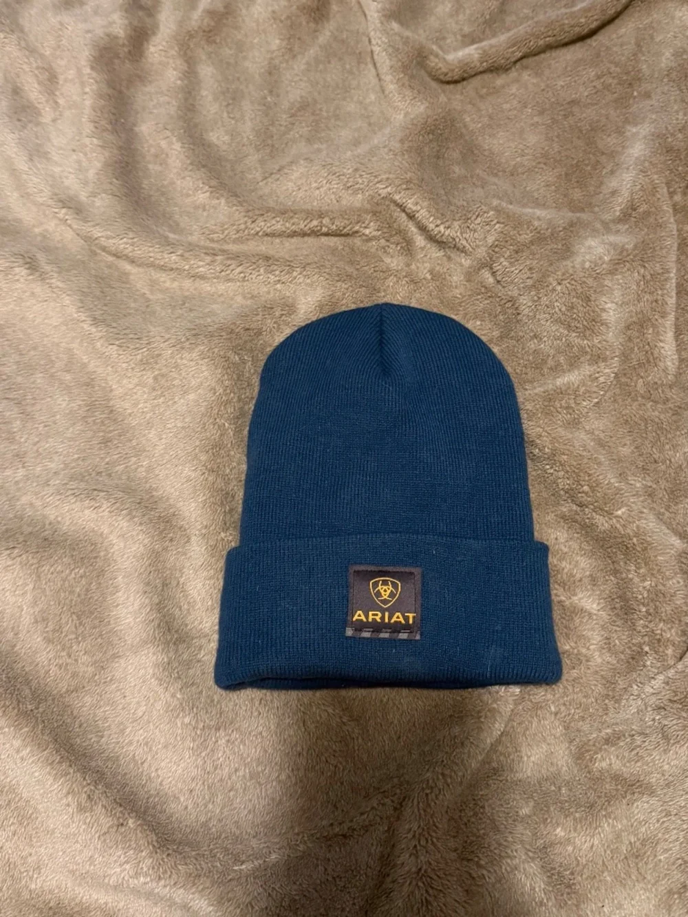 Ariat beanie